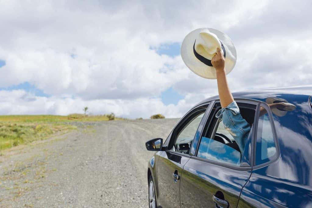 Découvrez l'itinéraire routier parfait!