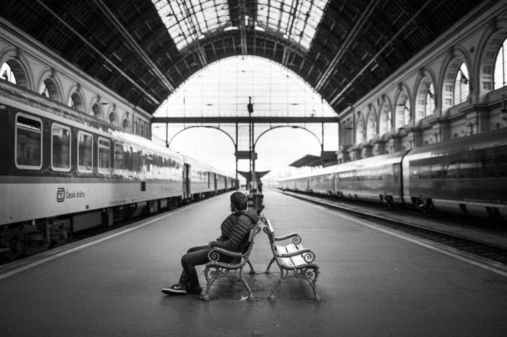 Gérez vos horaires train SNCF sans stress !